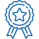 VIVA NETTOYAGE SOCIETE DE NETTOYAGE RENNES Medaille