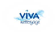VIVA NETTOYAGE Logo